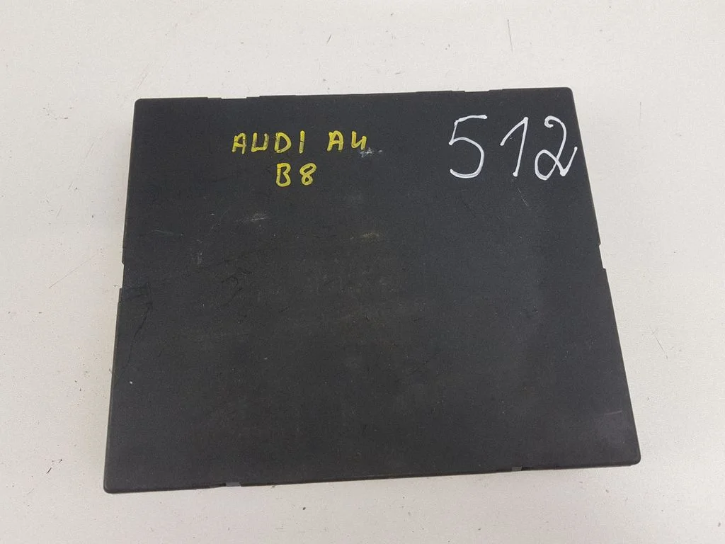 Comfort/convenience module 8K0907064CC