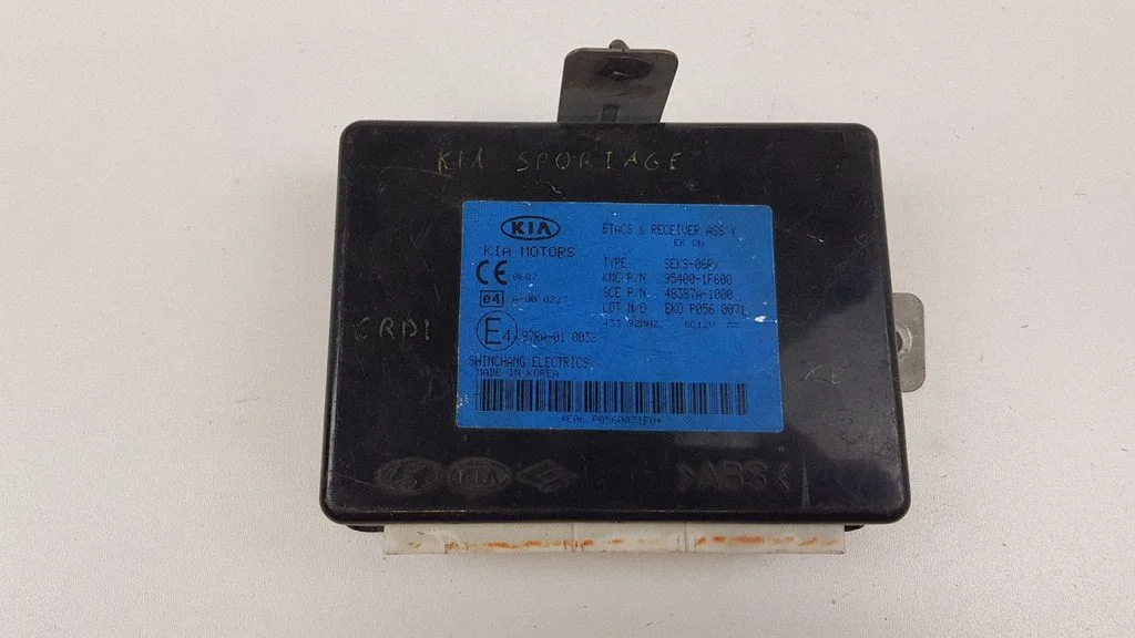 Mugavusmoodul 954001F600 – KIA Sportage (2005-2010)