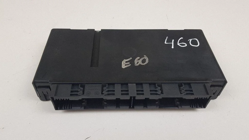 Comfort/convenience module 9157158