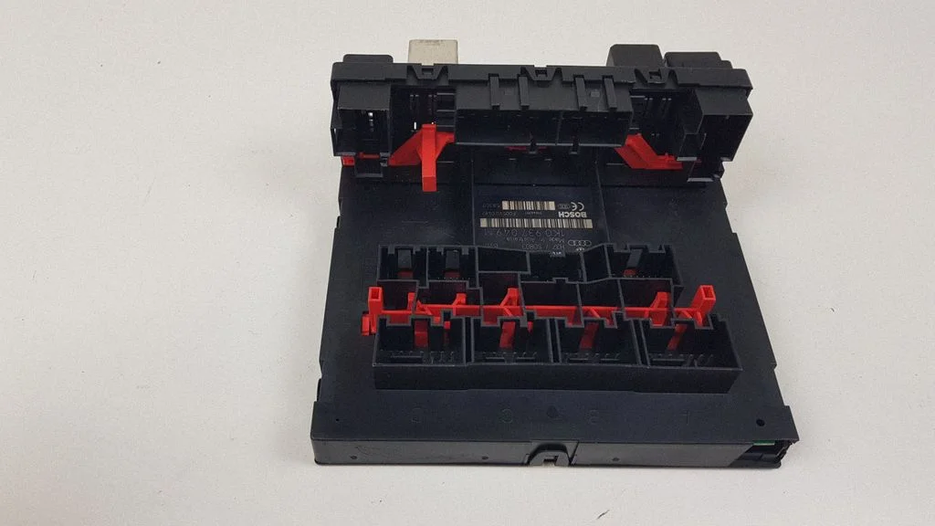 Comfort/convenience module 3C0937049M