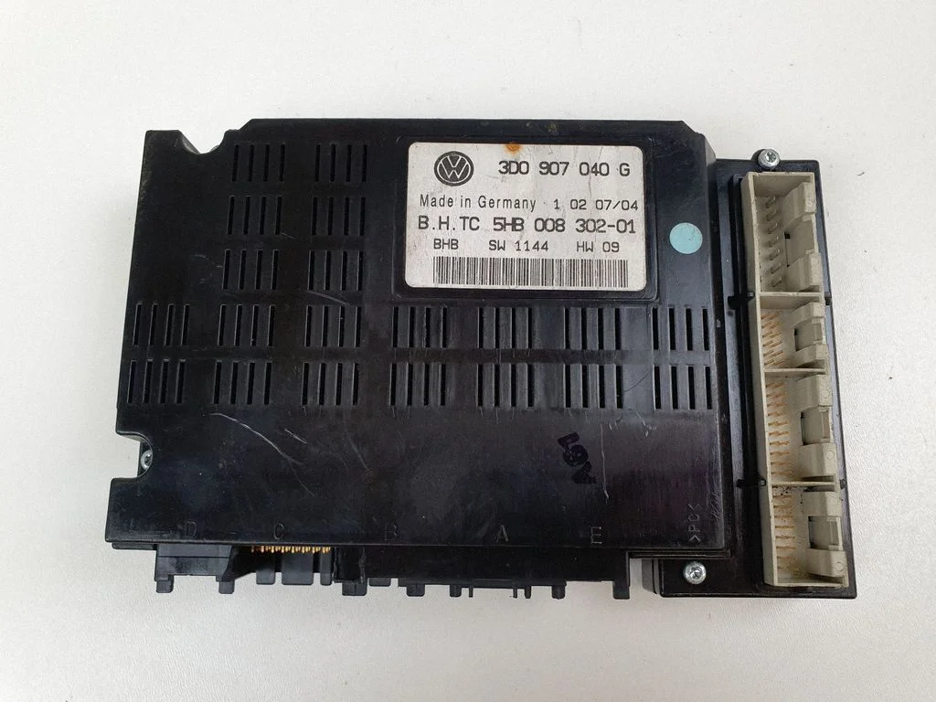 Mugavusmoodul 3D0907040G