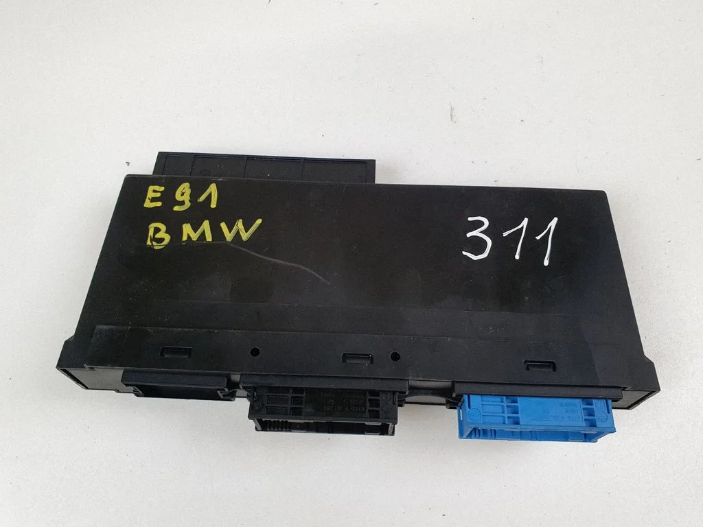 Comfort/convenience module 9226331