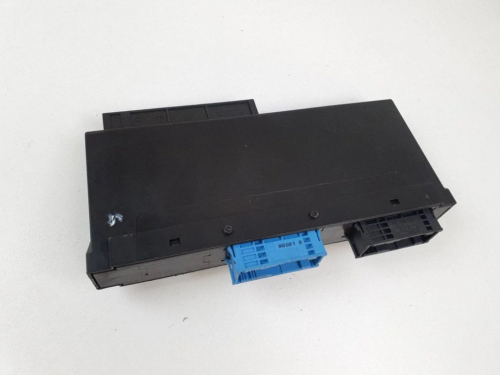Comfort/convenience module 10681810