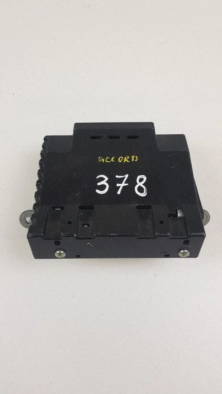 Wzmacniacz audio – Honda Accord (2003-2007)