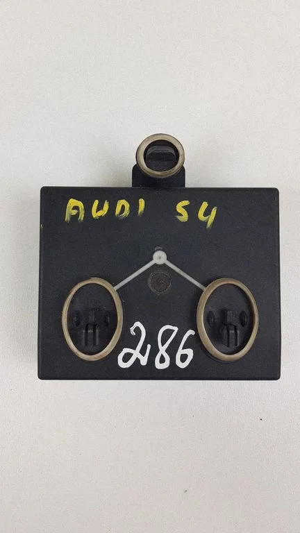 Komforta modulis – Audi A4 Allroad B8 (2008-2016)