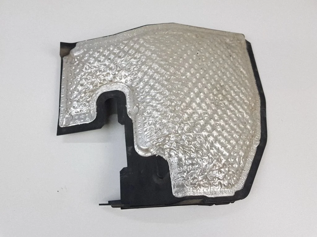 Other engine bay part 7290817 – Mini One - Cooper F56 F55 (2013-)