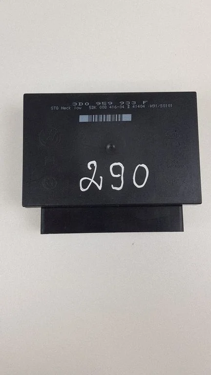 Mugavusmoodul 3D0959933F