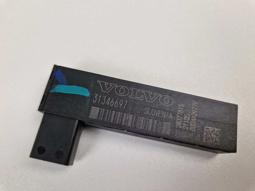 Aerial antenna amplifier 31346697