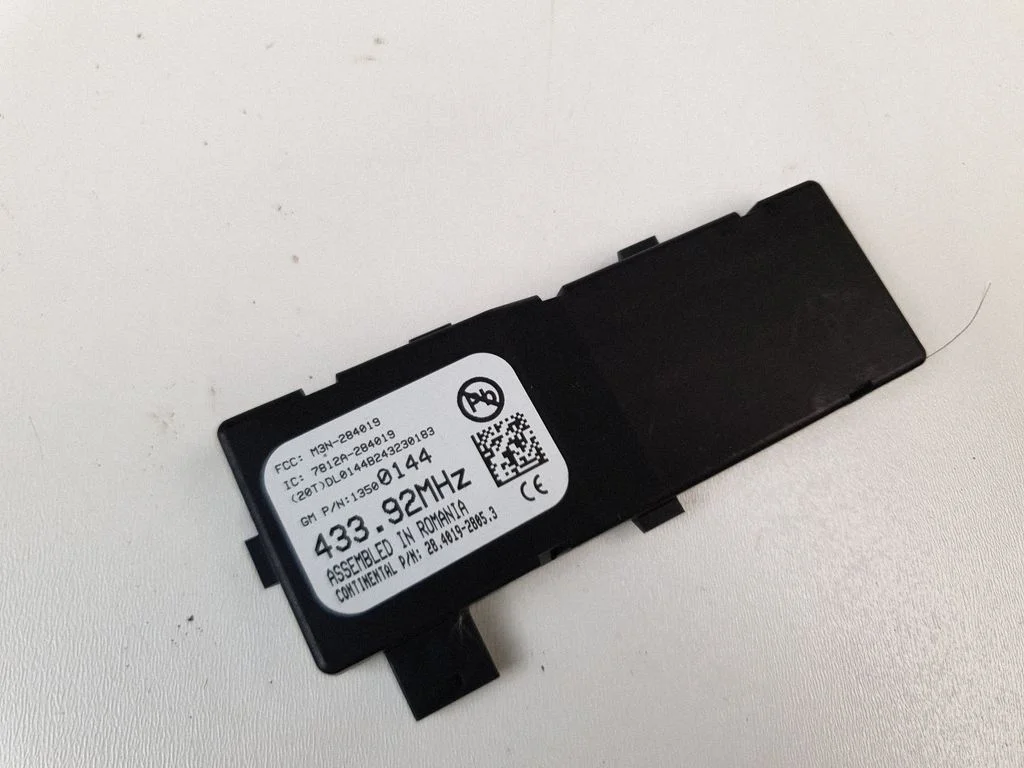 Antenni võimendi – Opel Astra J (2010-2015)
