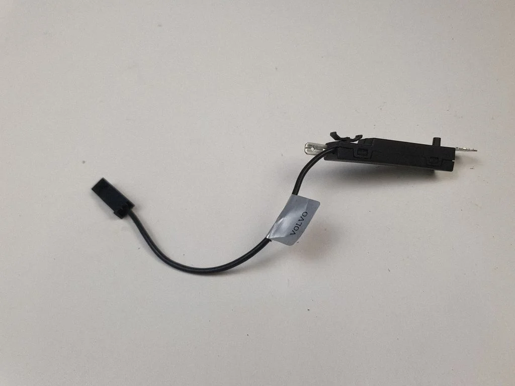 Aerial antenna amplifier 31409871