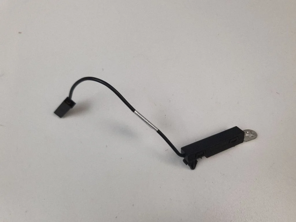 Aerial antenna amplifier 31409870
