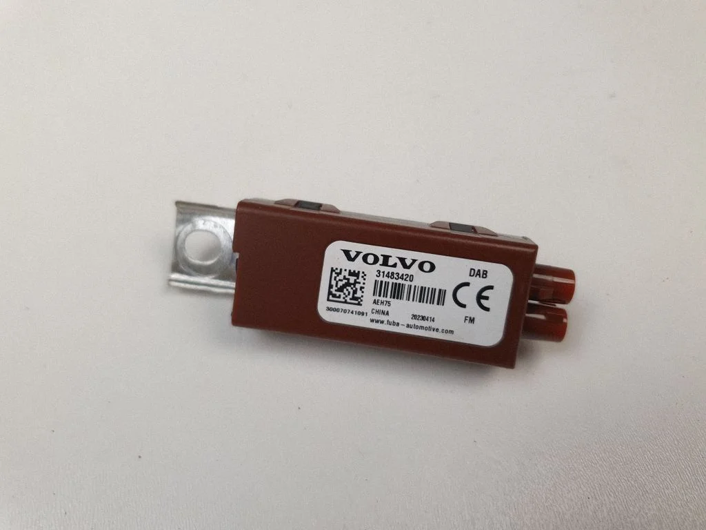 Aerial antenna amplifier 31483420