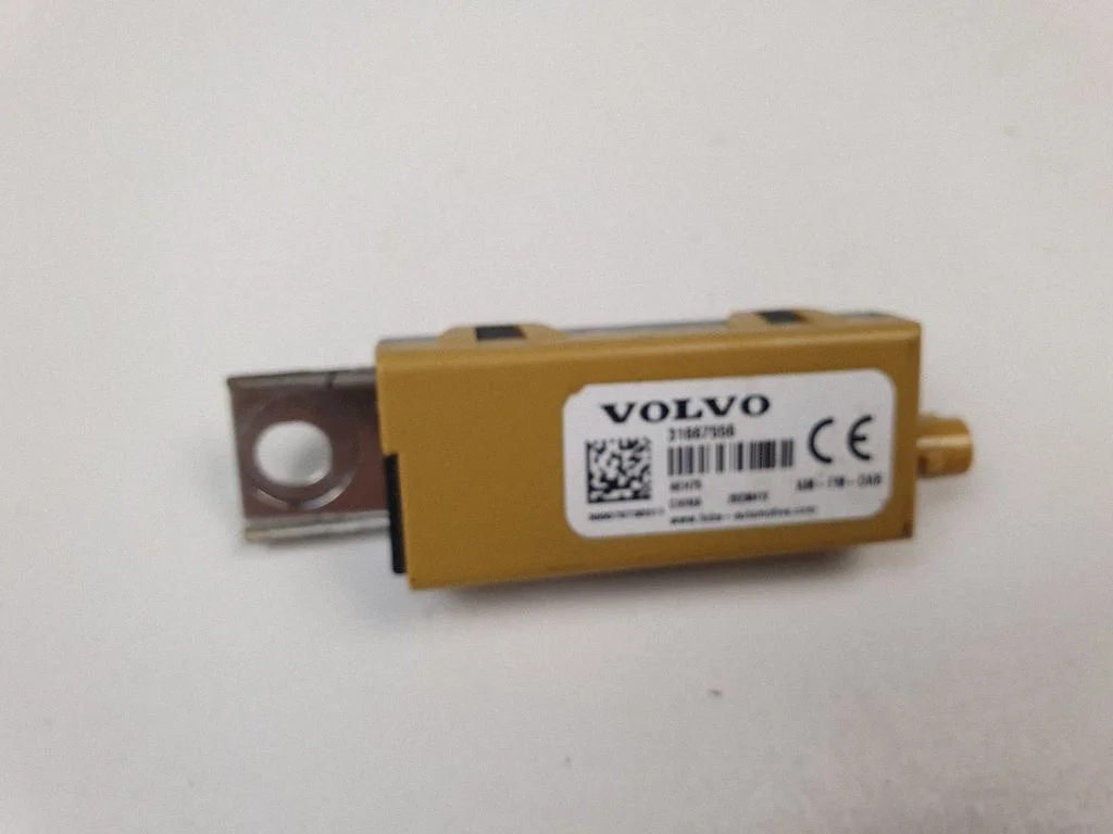 Aerial antenna amplifier 31667556