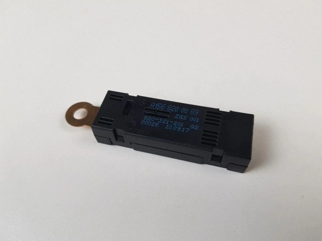 Aerial antenna amplifier A1568200089
