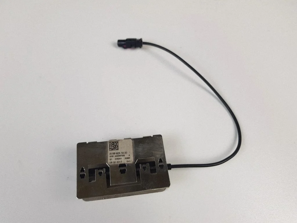 Antenas pastiprinātājs A1569057900