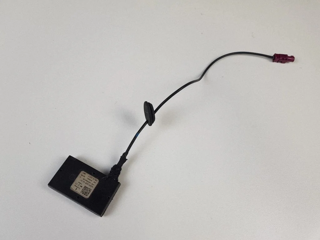Antenas pastiprinātājs A2469054201