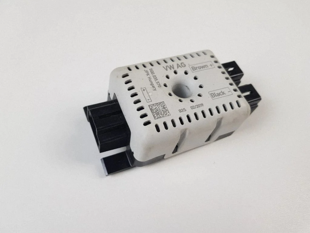 Antenni võimendi 5Q0035570 – Seat Leon (5F) (2012-2019)
