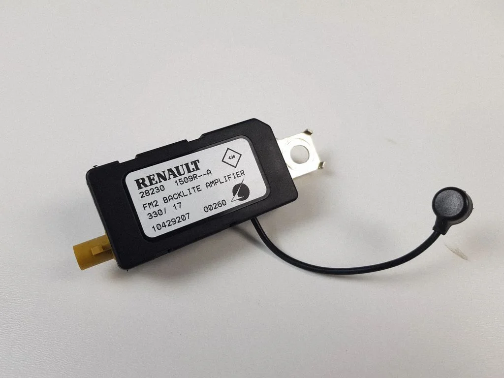 Antenas pastiprinātājs 282301509R