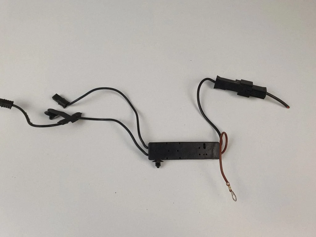 Aerial antenna amplifier A2128704589