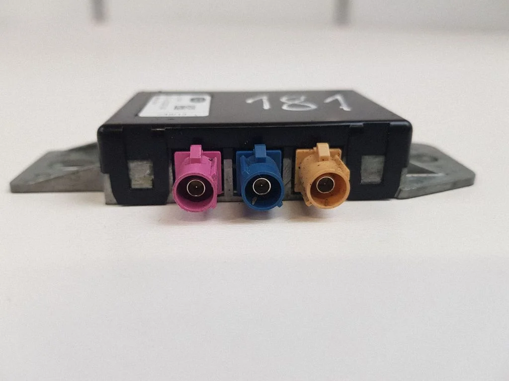 Aerial antenna amplifier DPLA19C097BA