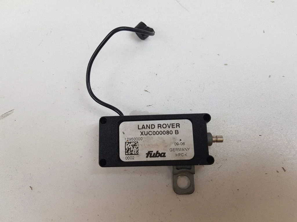 Aerial antenna amplifier XUC000080B