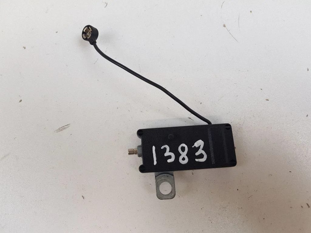 Aerial antenna amplifier XUC000080B