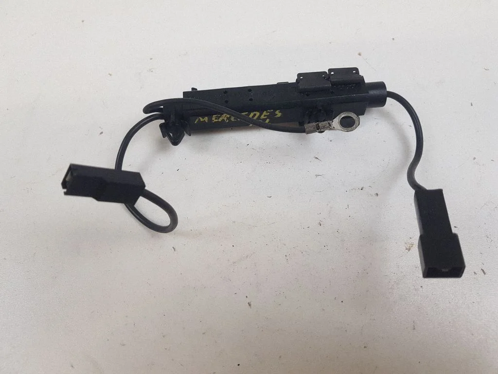Aerial antenna amplifier 2028202389