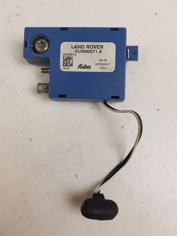 Aerial antenna amplifier XUI500071A