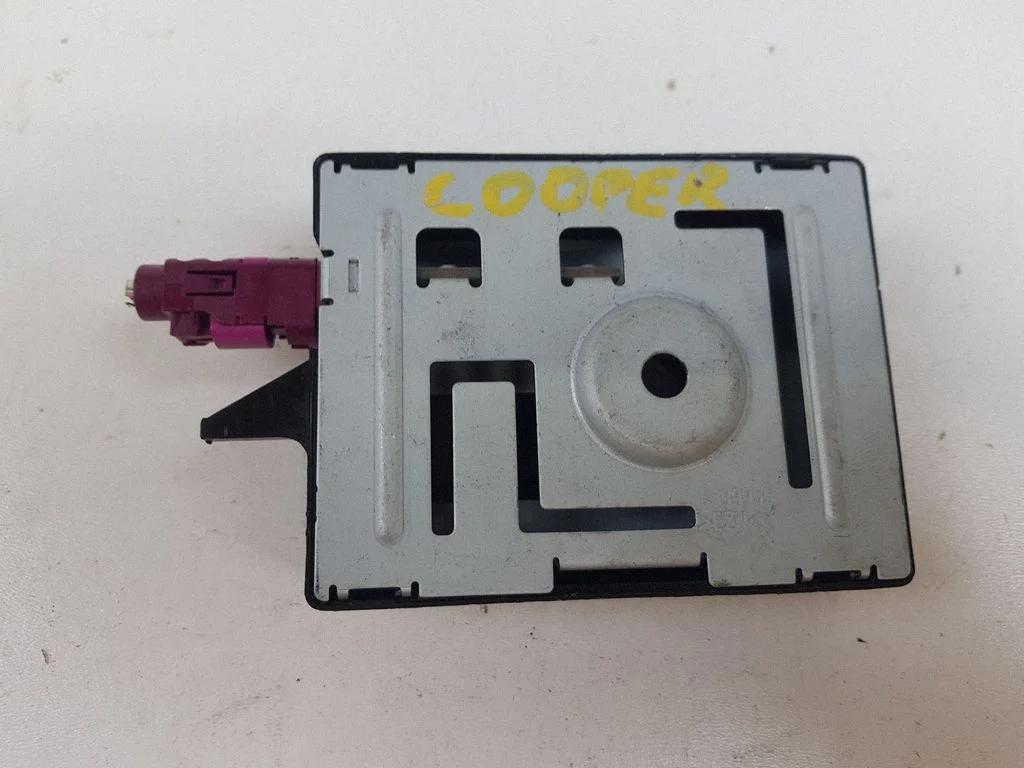 Aerial antenna amplifier 9325735