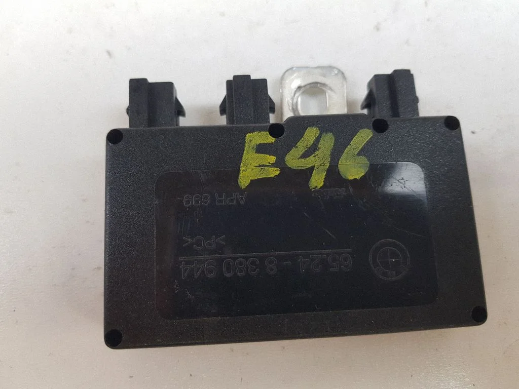 Aerial antenna amplifier 8380944