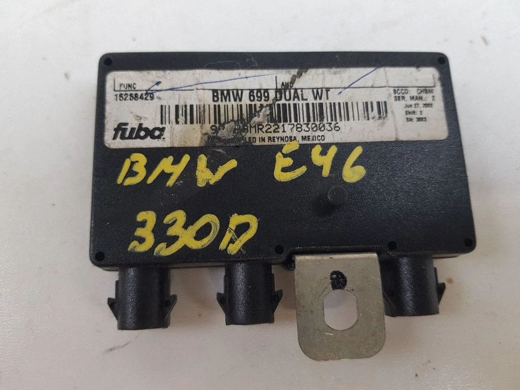 Aerial antenna amplifier 8380944