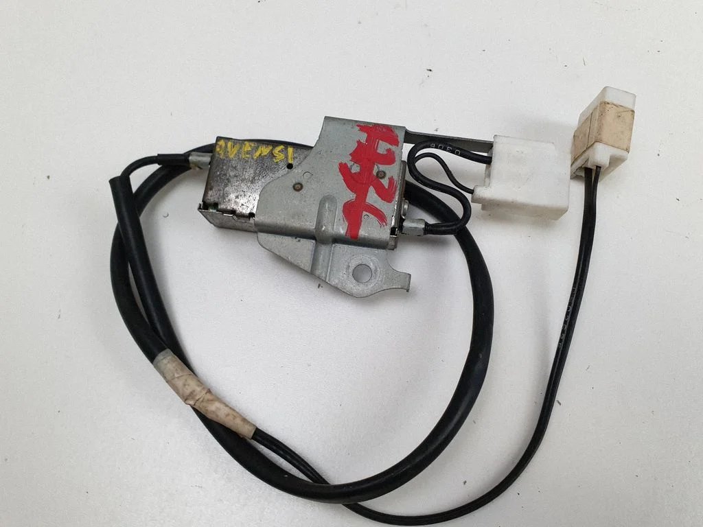 Aerial antenna amplifier 14185229