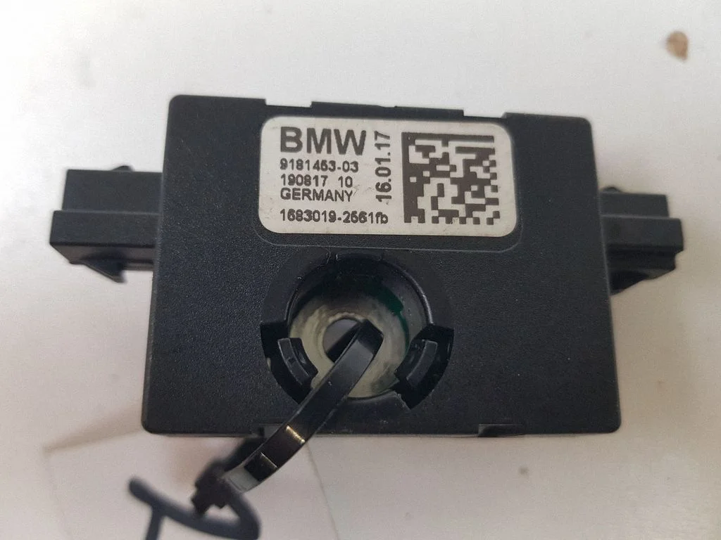 Aerial antenna amplifier 9181453
