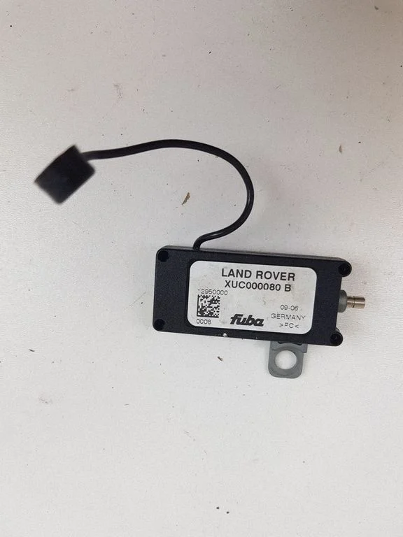 Aerial antenna amplifier XUC000080