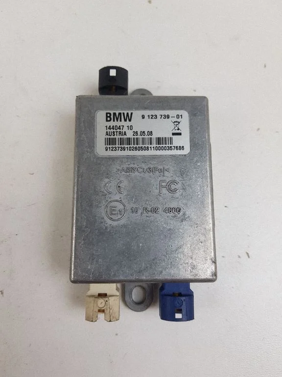 Aerial antenna amplifier 912373901