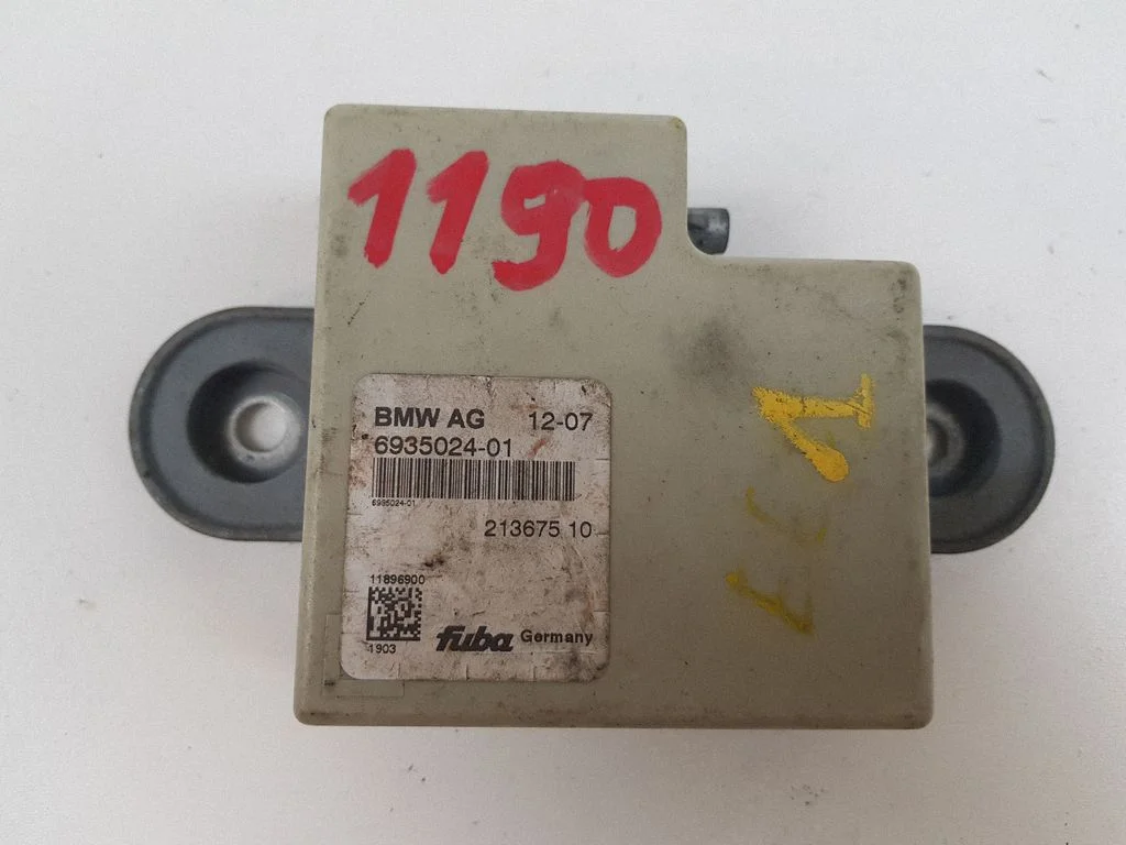 Aerial antenna amplifier 693502401