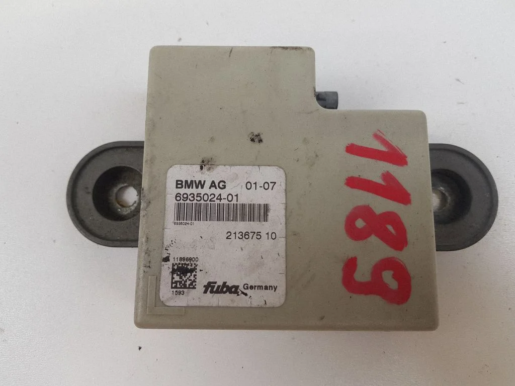Aerial antenna amplifier 6935024