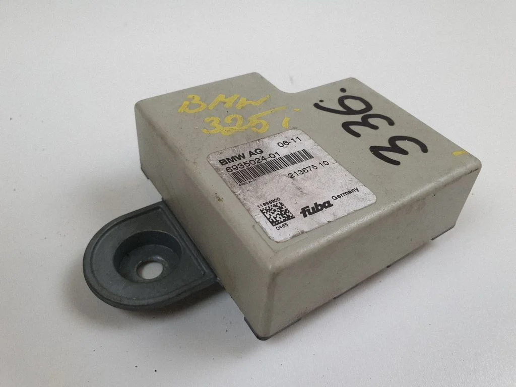 Aerial antenna amplifier 6935024