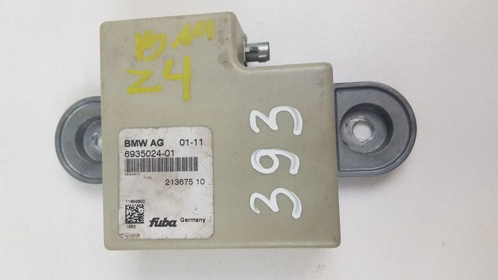 Aerial antenna amplifier 6935024
