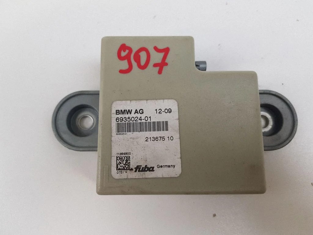 Aerial antenna amplifier 6935024