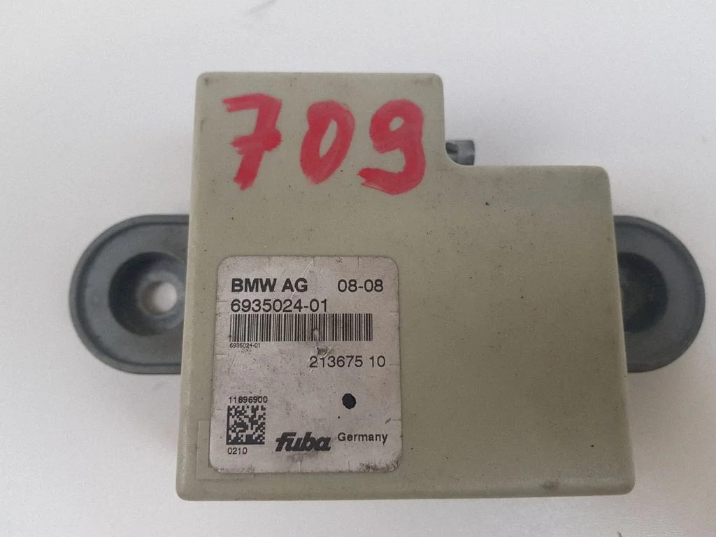 Aerial antenna amplifier 693502401