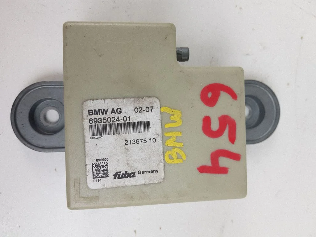 Aerial antenna amplifier 6935024