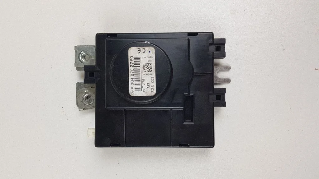 Aerial antenna amplifier A2048702789