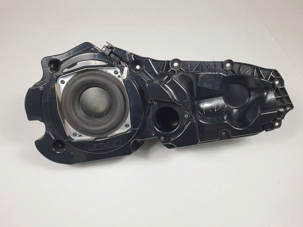 Front door speaker 4G0035298