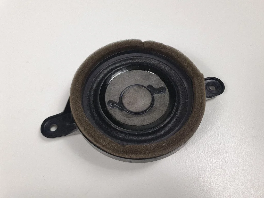 Front door speaker 4G0035454