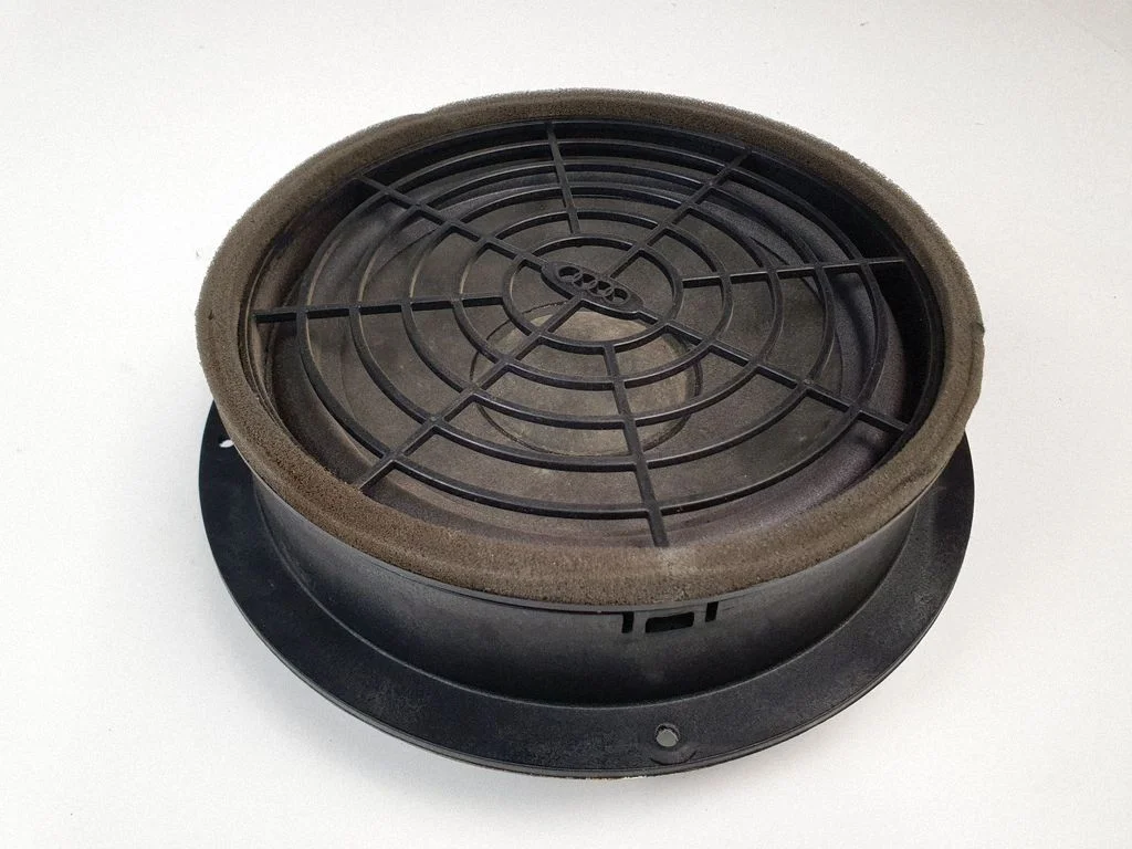 Front door speaker 8R0035415A