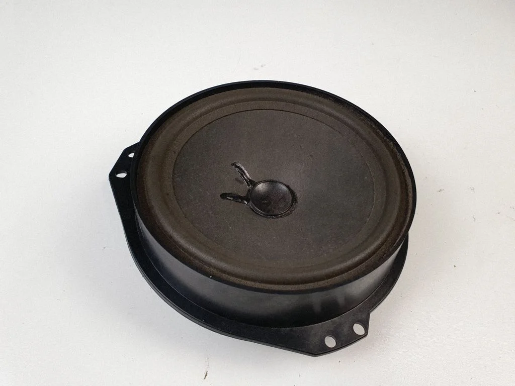 Front door speaker 8200874666