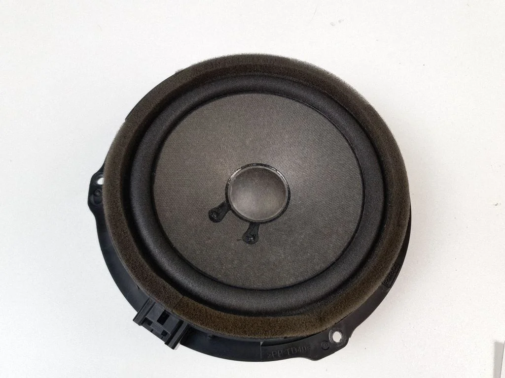 Front door speaker AA6T18808AA