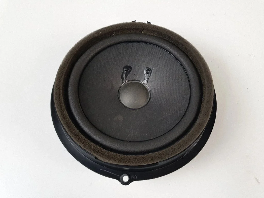 Front door speaker AA6T18808AA