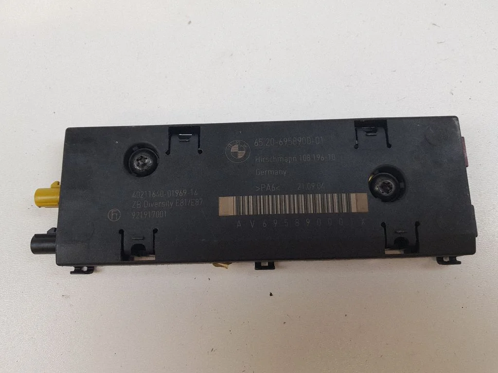 Aerial antenna amplifier 921917001